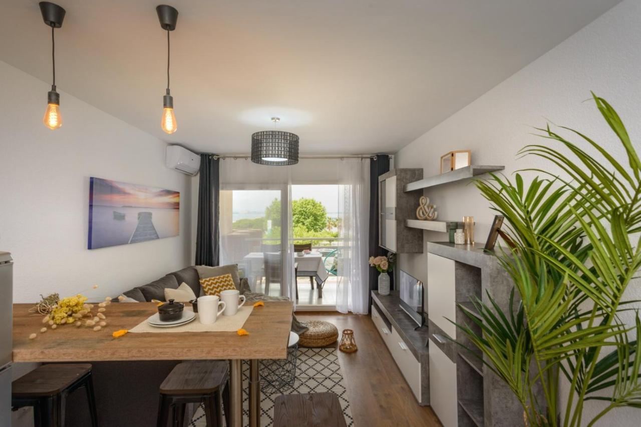 Bahia Apartment
