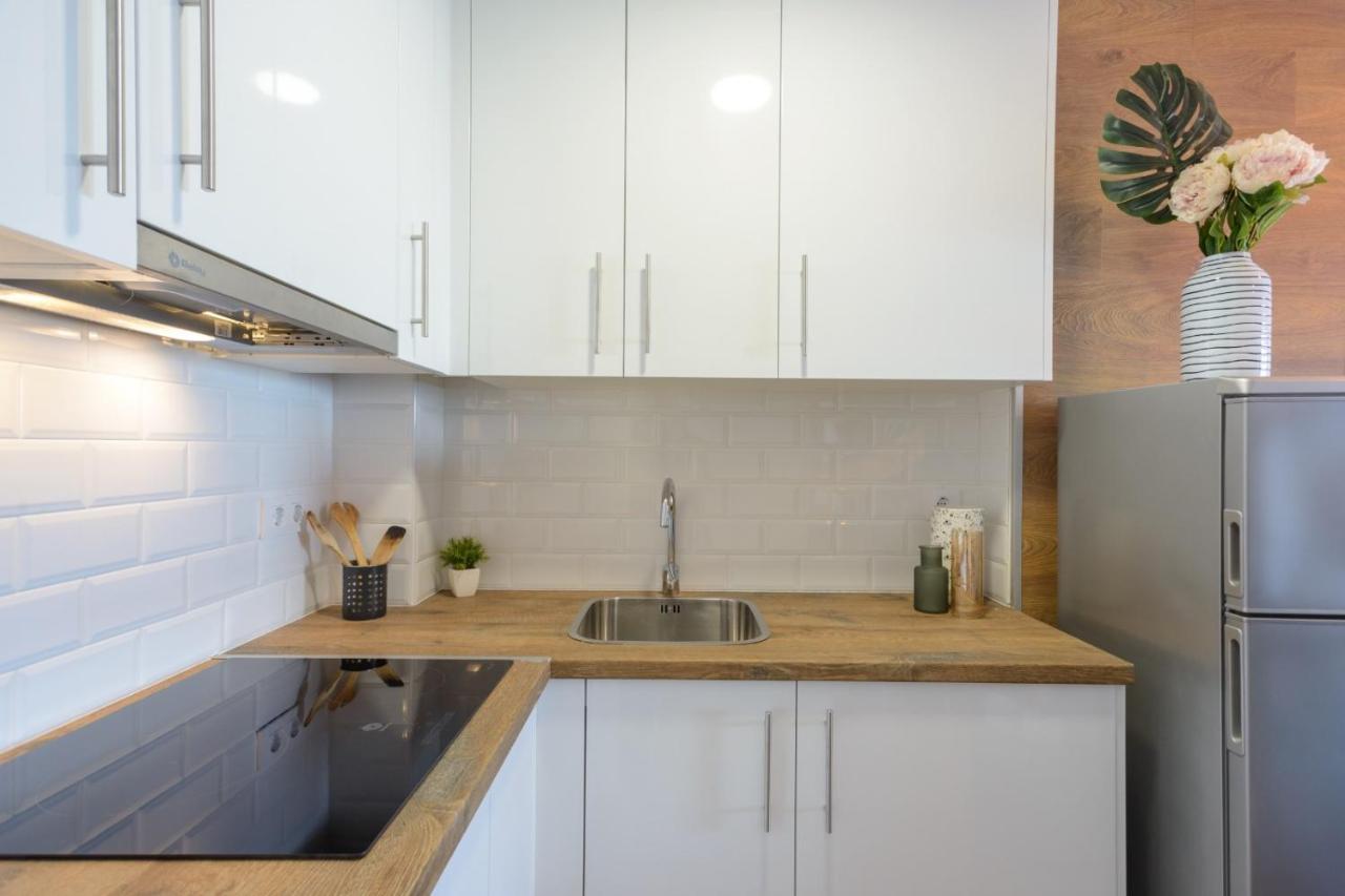 Apartment Bahia